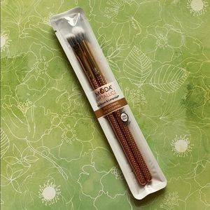 Moda 2 Piece Eye Brushes
